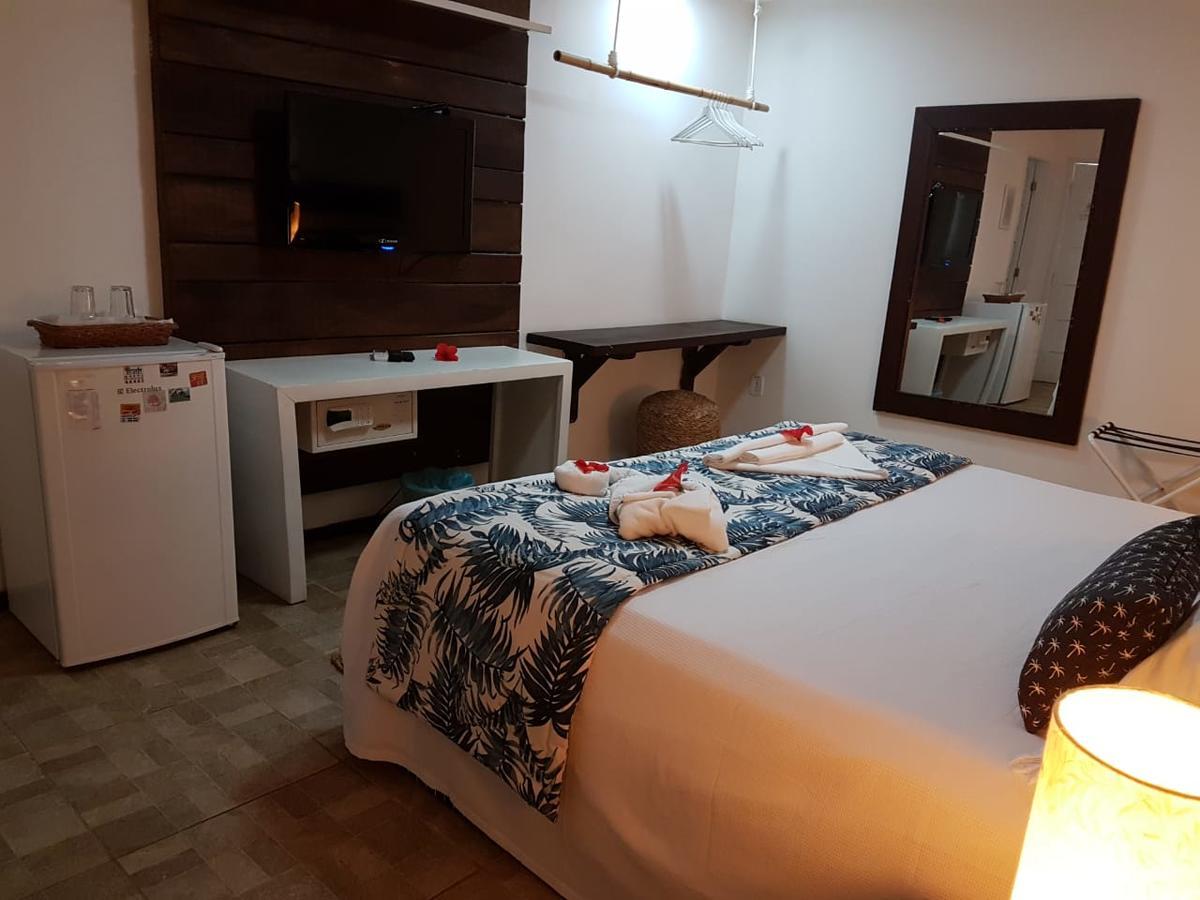 Inn Pousada Topazio Fernando de Noronha