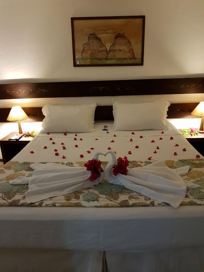 Topázio Inn 3*