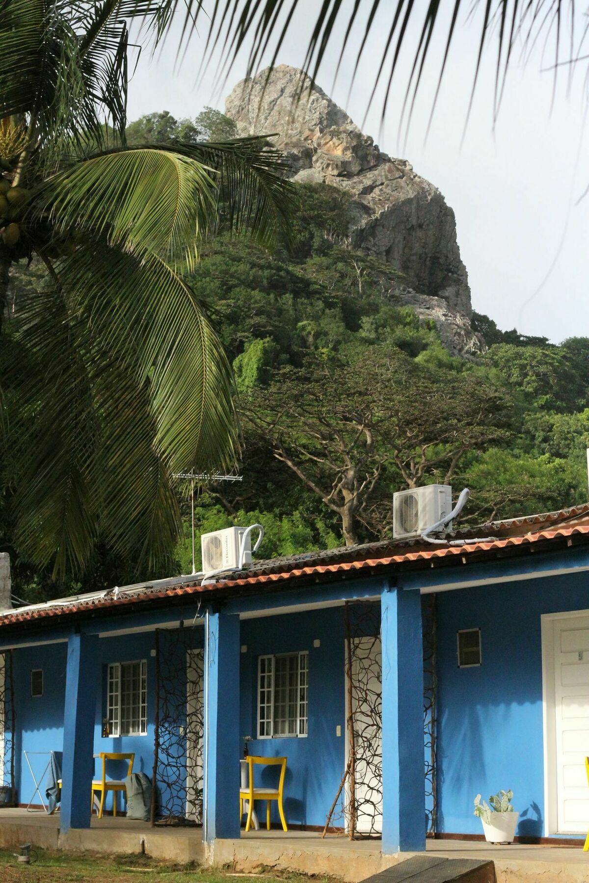Inn Topázio Fernando de Noronha