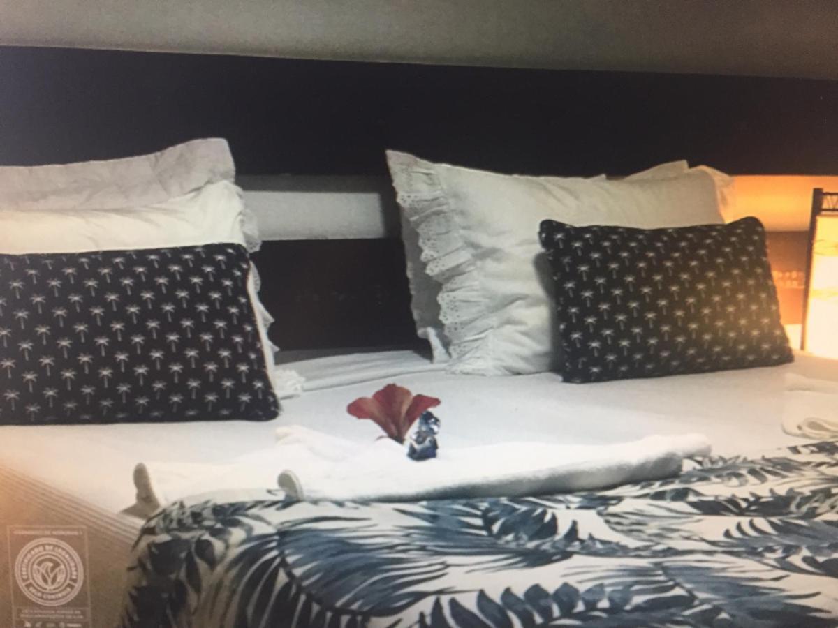 Inn Topázio 3*