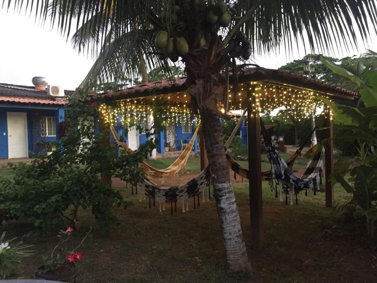 Topázio Inn Fernando de Noronha