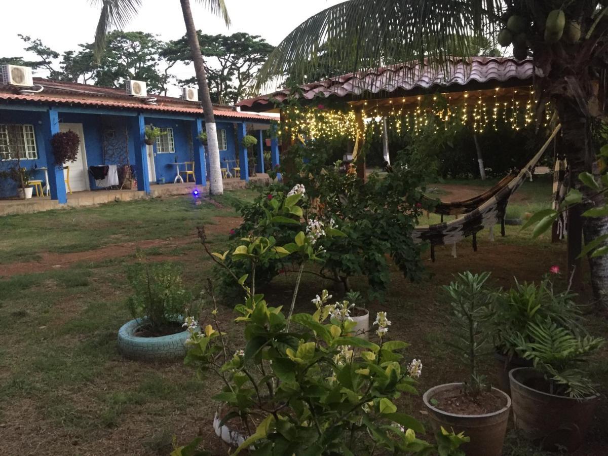 Inn Topázio Fernando de Noronha